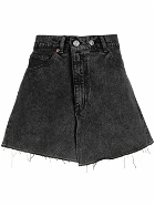 OUR LEGACY - Destroyed Effect Skirt