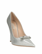 Casadei Womens Pumps in Silver