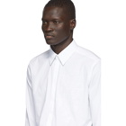 Fendi White Forever Fendi Shirt