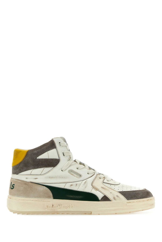 Photo: Palm Angels Palm University Sneakers