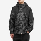 A Bathing Ape Men's Snowboard Jacket in Black