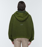 Acne Studios - Cotton hoodie