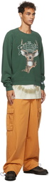 Reese Cooper Forest Service Deer Sweatshirt