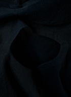 Issey Miyake Paper Tote Bag Top