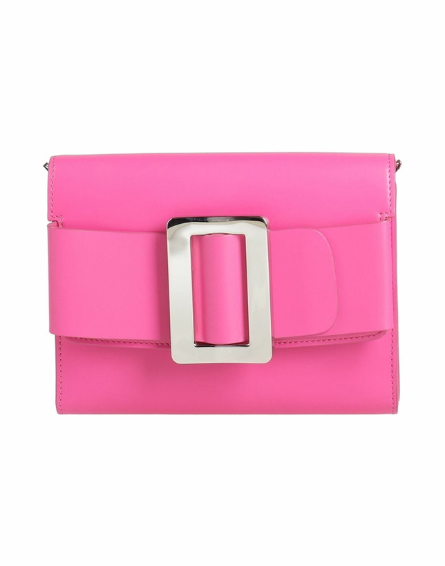 Photo: Boyy Womens Clutch Fuchsia