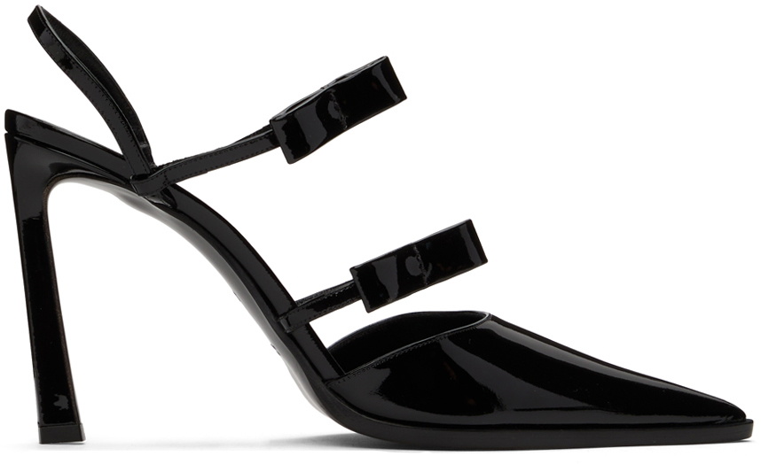 quinnifer slingback pumps