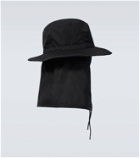 Lemaire Desert cotton-blend bucket hat
