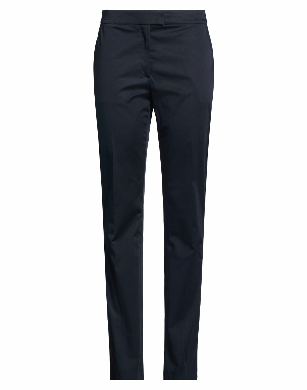 Boss Womens Pants in Midnight blue