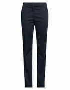 Boss Womens Pants in Midnight blue