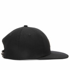 Randy's Garments Men's Randy’s Garments  5 Panel Logo Snapback Cap 