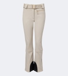 Cordova Sella belted ski pants