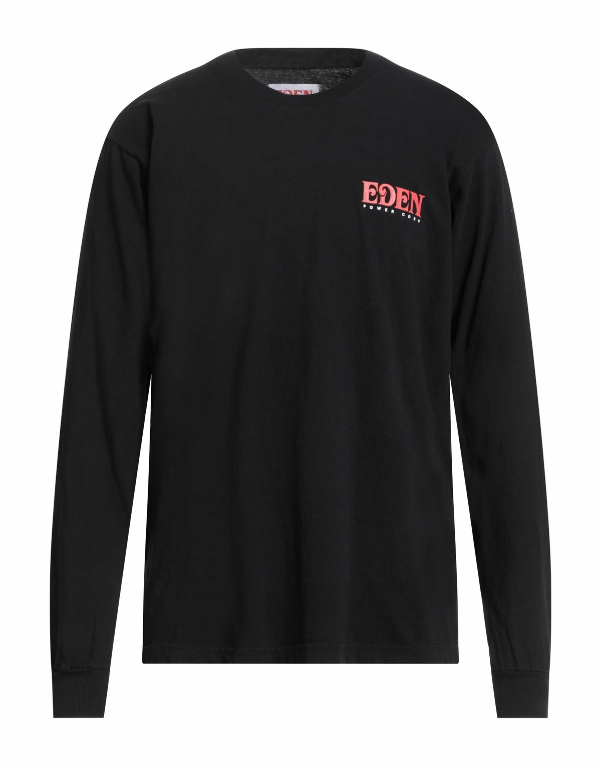 Eden Power Corp Mens T-shirt in Black