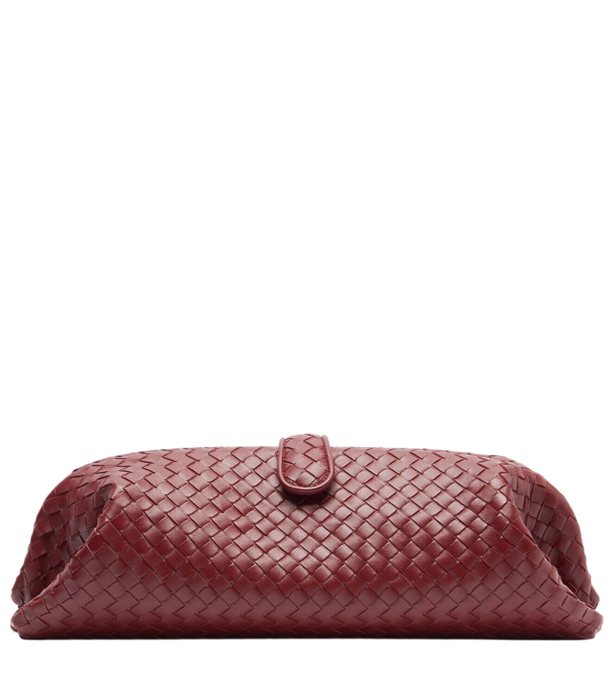 Bottega Veneta Black Drop Bag Bottega Veneta