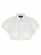 Dsquared2 Cropped Shirt