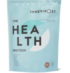 Innermost - The Health Protein Powder - Chocolate, 600g - Colorless