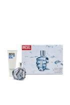 Diesel Only The Brave gift set - Only The Brave - Unisex - Blue
