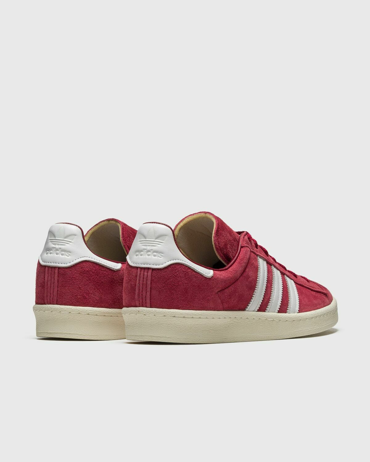 Adidas Campus 80s Red Lowtop adidas Adidas Campus 80s Red Lowtop adidas