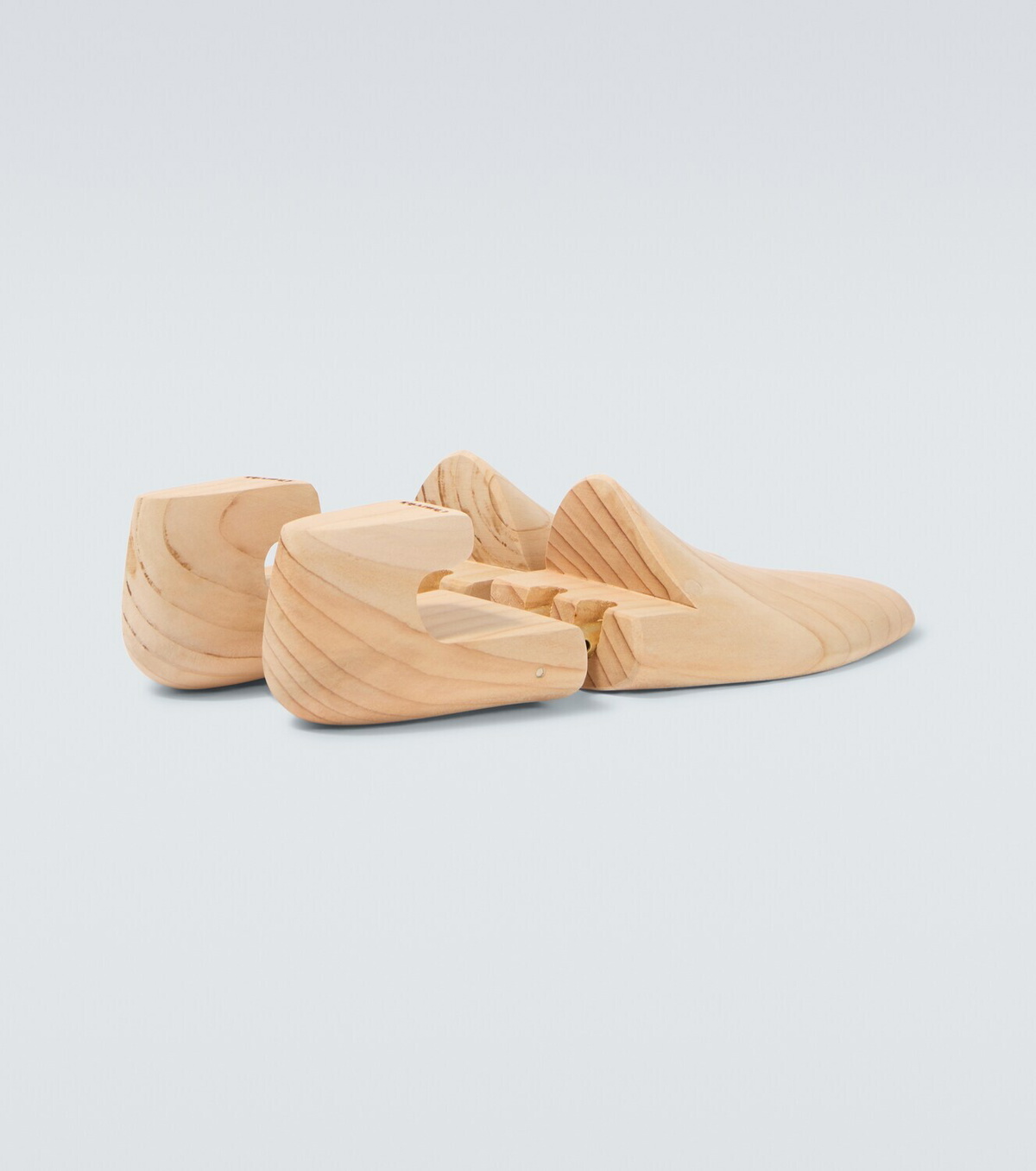 【極美品】Church's Norflk Shoe Tree SIZE S Church's Wood shoe tree Church's