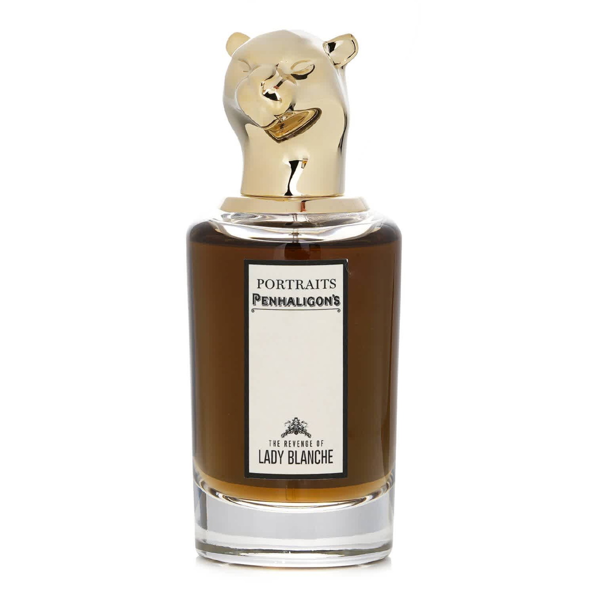 Penhaligon's Ladies Portraits Revenge Of Lady Blanche EDP 2.5 oz (75 ml)