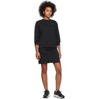 Nike Black NSW Essentials Long Sleeve T-Shirt