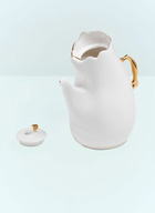 Seletti Meltdown Teapot