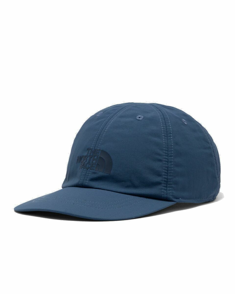 Photo: The North Face Horizon Hat Blue - Mens - Caps
