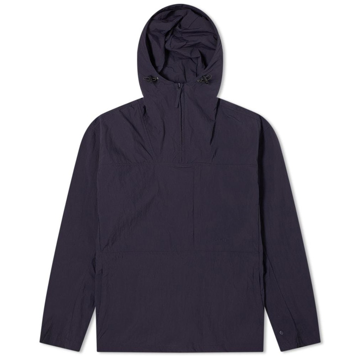 Photo: Norse Projects Kiruna Packable Smock Anorak