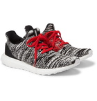 adidas Consortium - Missoni UltraBOOST Clima Primeknit Sneakers - Black