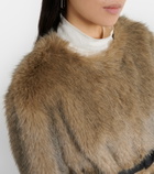 Proenza Schouler Belted coat