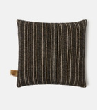 The House of Lyria Euplio cushion