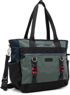 master-piece Gray Potential 3WAY Tote