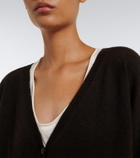 Lisa Yang Abby cashmere cardigan