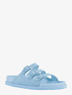 Birkenstock 1774 Florida Fresh Blue   Mens