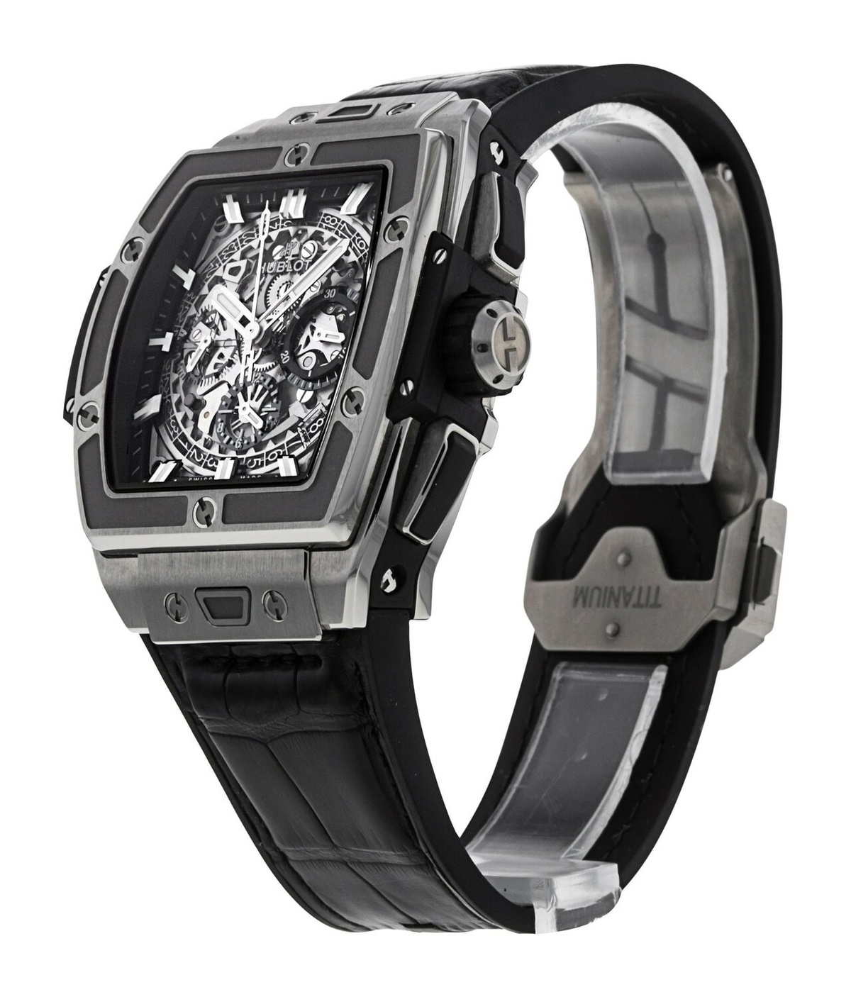 Hublot Big Bang 642.NX.1170.RX