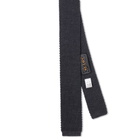 Beams Plus Wool Knit Tie