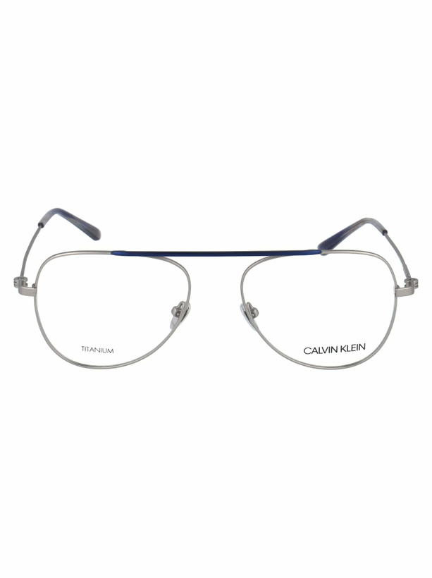 Photo: Calvin Klein Ck19152 Glasses