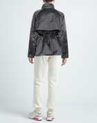 Nike Womens Puffer in Black