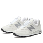 New Balance 1300 Sneaker in Reflection/White