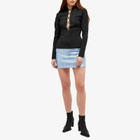 16Arlington Women's Runa Top in Jet Black