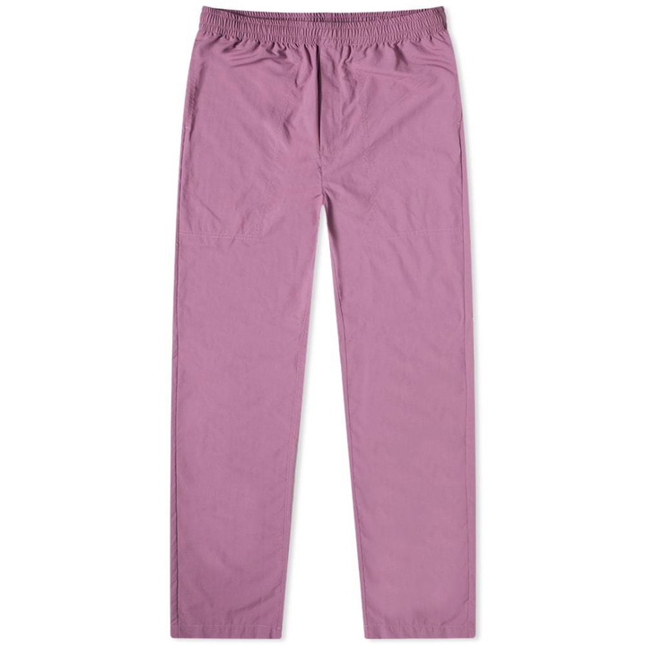 Photo: BODE Grape Track Pant