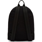 Marcelo Burlon County of Milan Black Multicolor Wings Backpack
