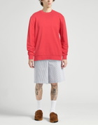1017 Alyx 9sm Mens Sweatshirt in Red