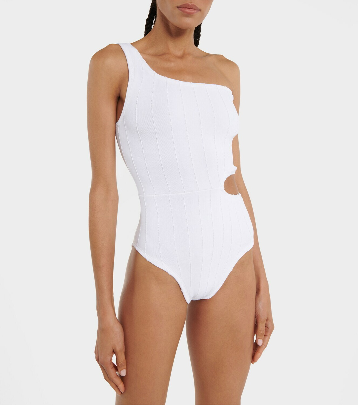 Hunza G - Lena Nile swimsuit