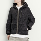 Rick Owens Men's Gimp Jacket in Black