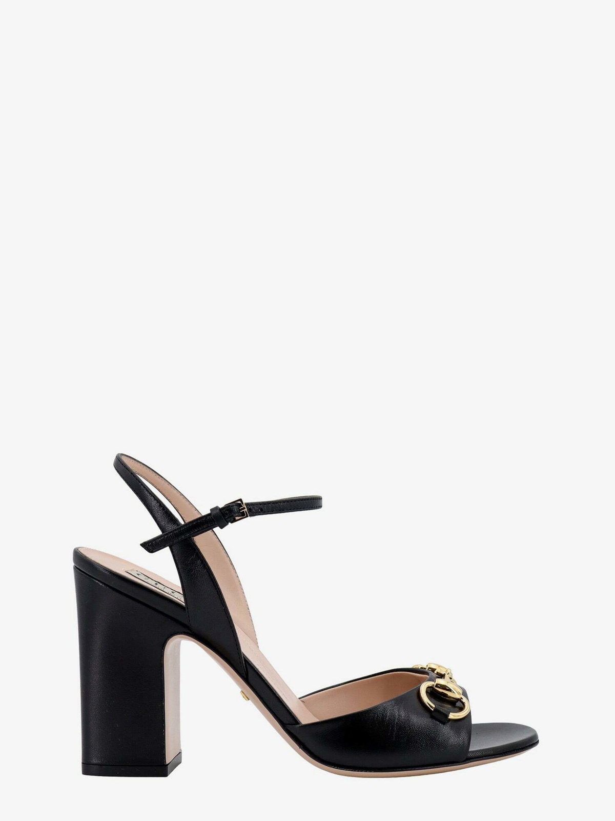 Gucci   Sandals Black   Womens