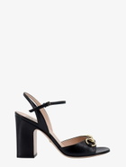 Gucci   Sandals Black   Womens