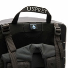 Osprey Talon 22 Backpack in Phantom Grey/Dark Charcoal 