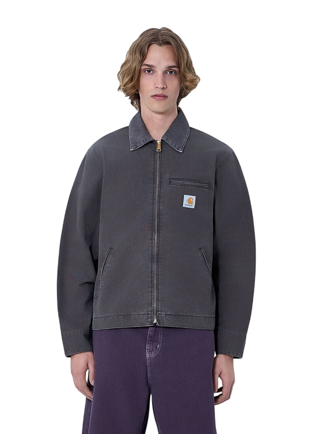 Carhartt Madison Jacket Carhartt WIP Carhartt Madison Jacket Carhartt WIP