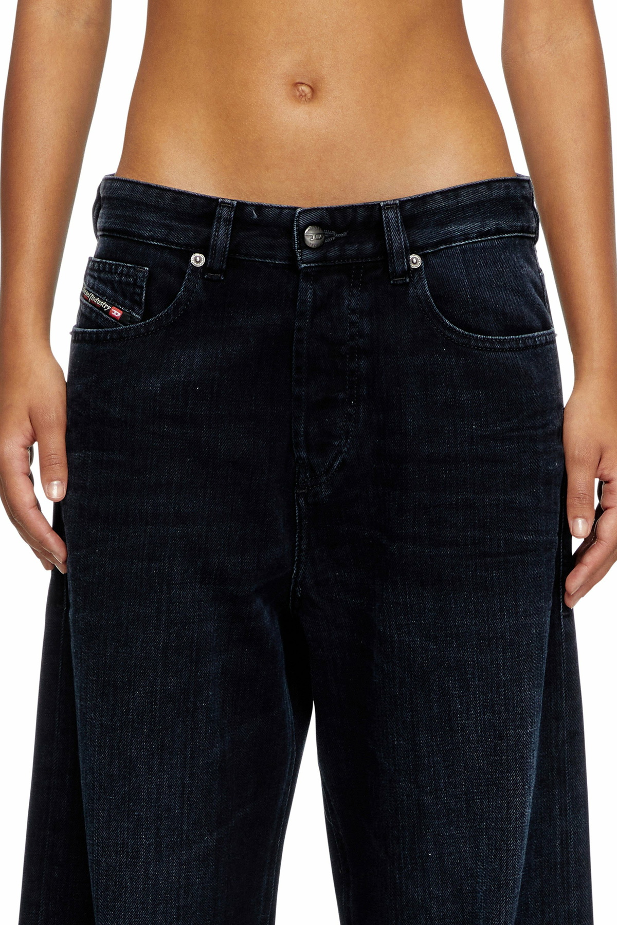 DIESEL Relaxed Jeans1996 D-rise W24 【公式通販】