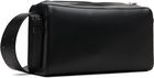 HELIOT EMIL Black Vega Bag